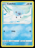 Cubchoo