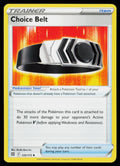 Choice Belt