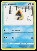 Snorunt
