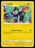 Luxio