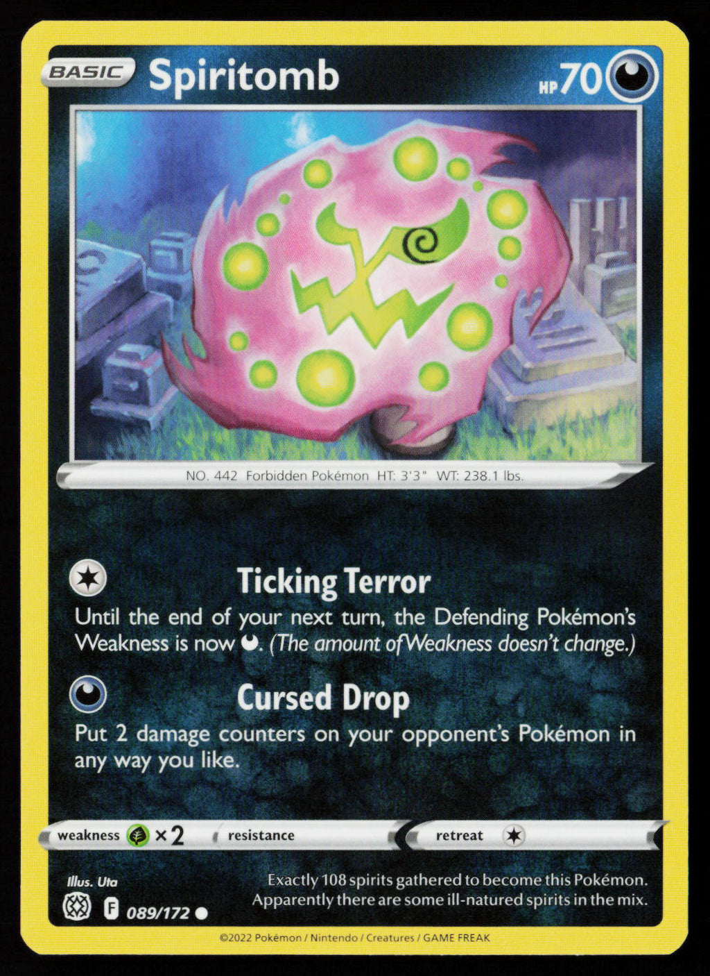 Spiritomb