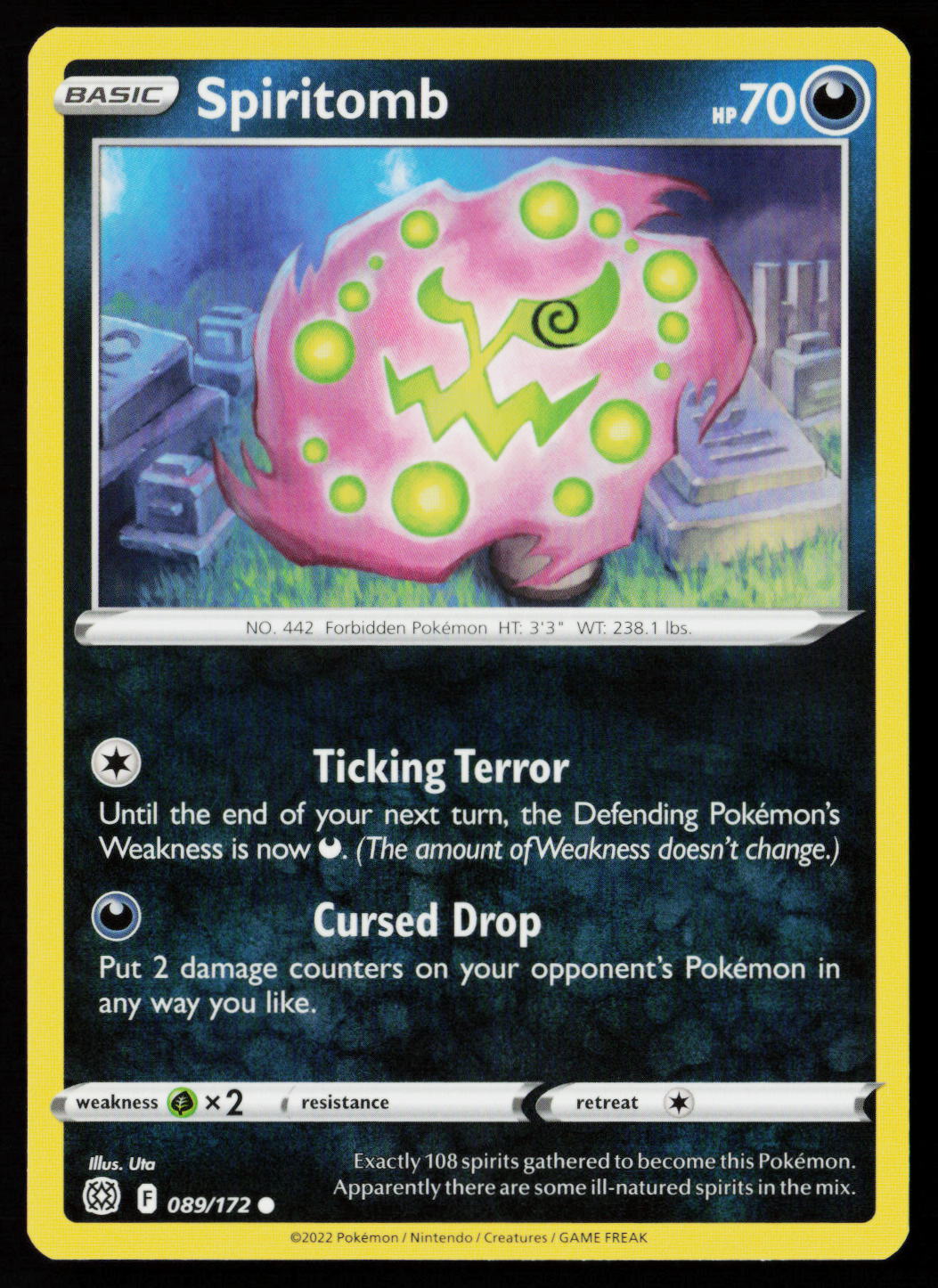 Spiritomb