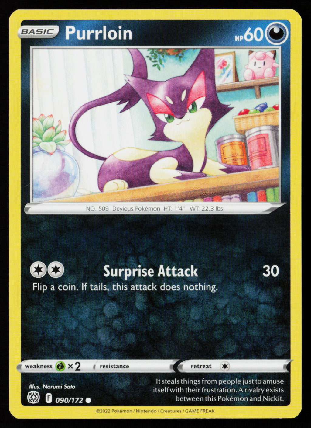 Purrloin