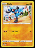 Riolu