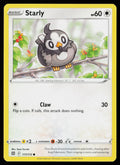 Starly