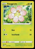 Exeggcute