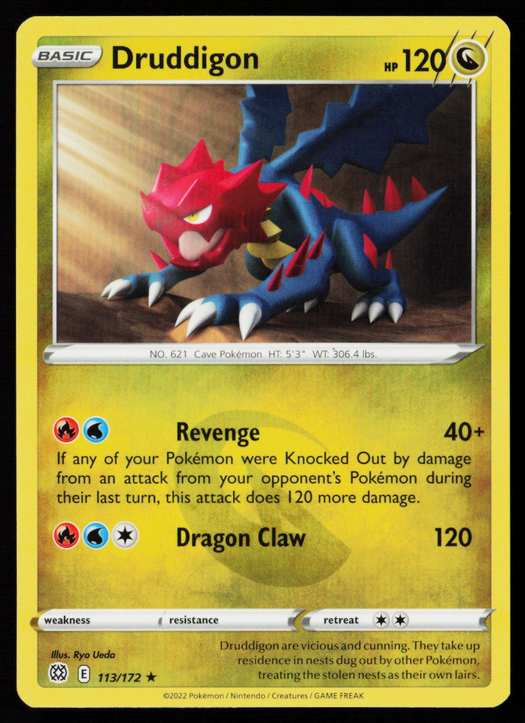 Druddigon