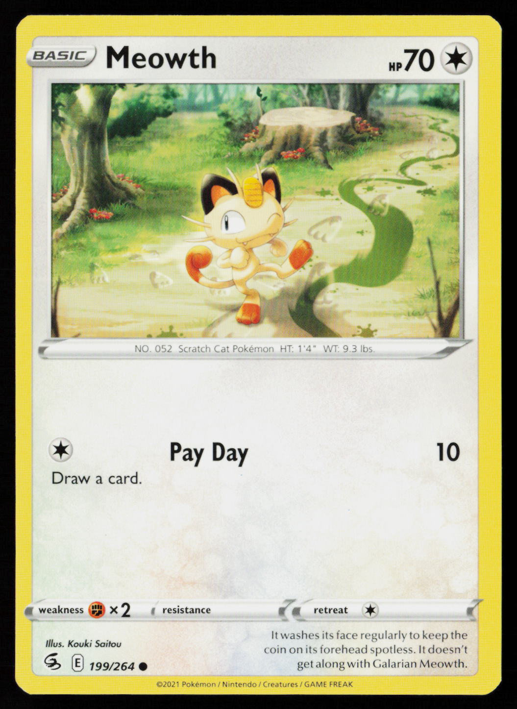 Meowth