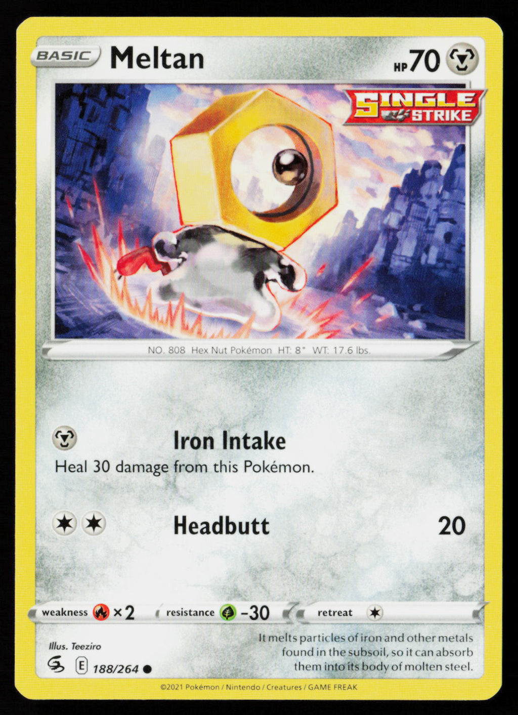 Meltan