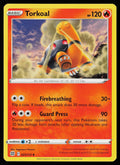 Torkoal