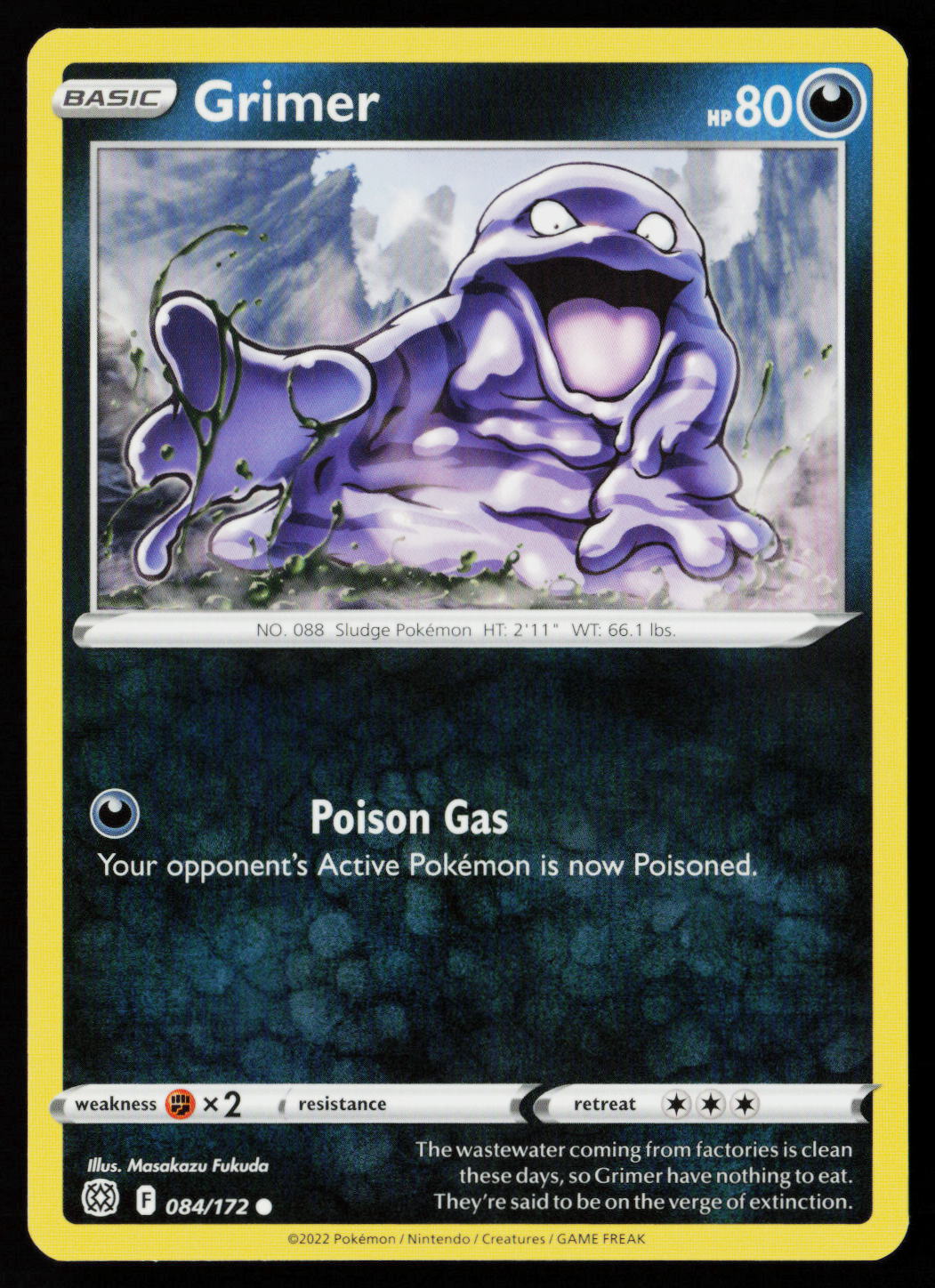 Grimer