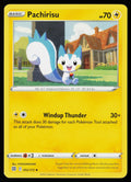 Pachirisu
