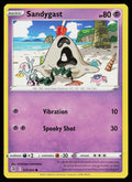 Sandygast