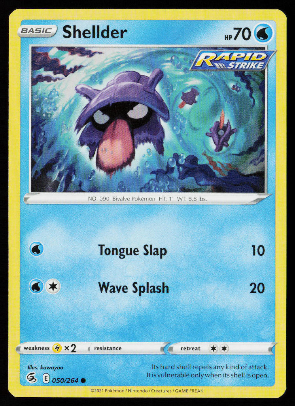 Shellder