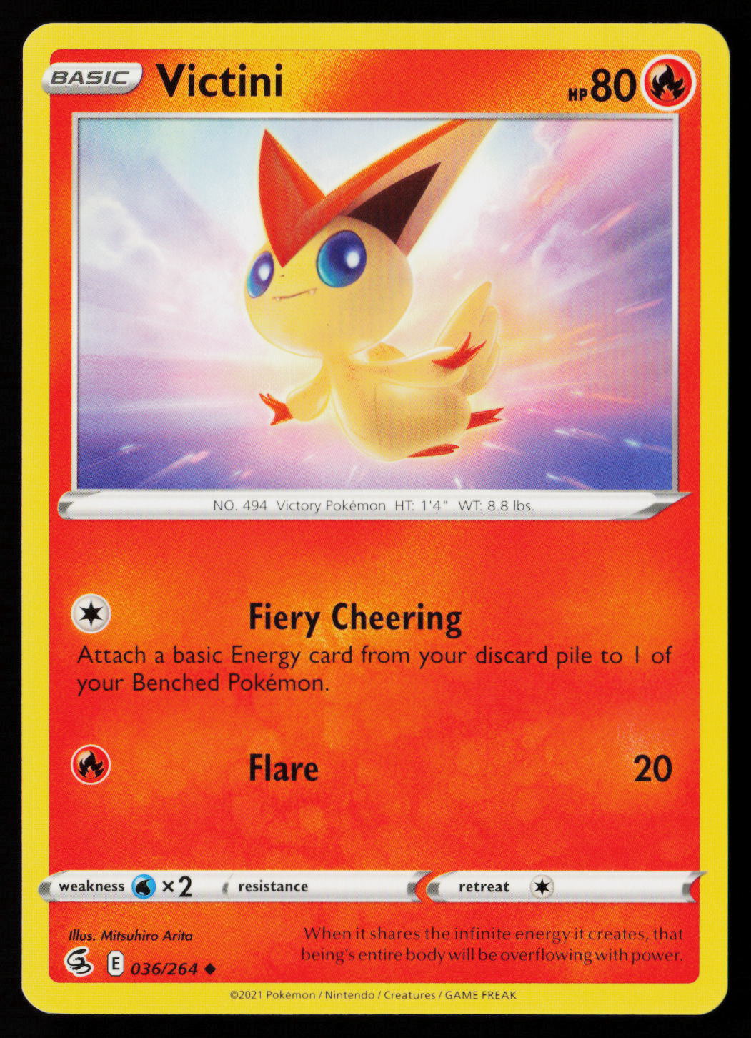 Victini