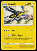 Vikavolt