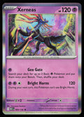 Xerneas
