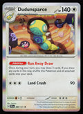 Dudunsparce