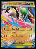 Mega Gallade ex