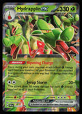 Hydrapple ex