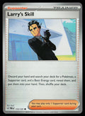 Larry's Skill - 115/131 (Poke Ball Pattern)