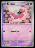 Spritzee (Master Ball Pattern)