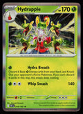 Hydrapple - 018/182
