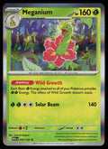 Meganium