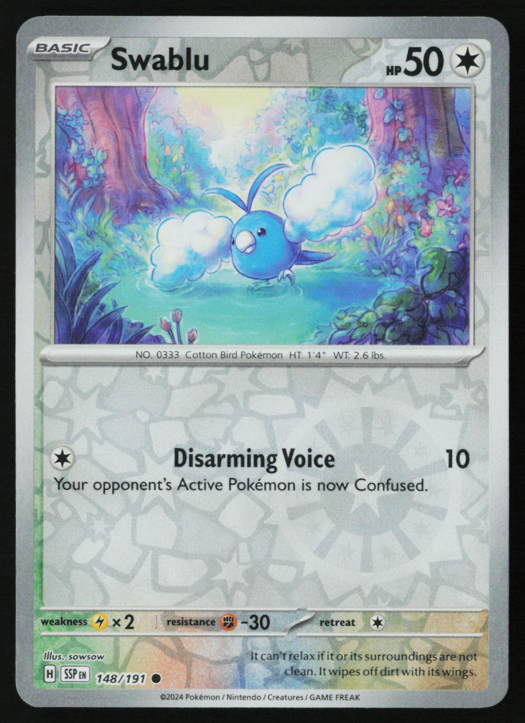 Swablu