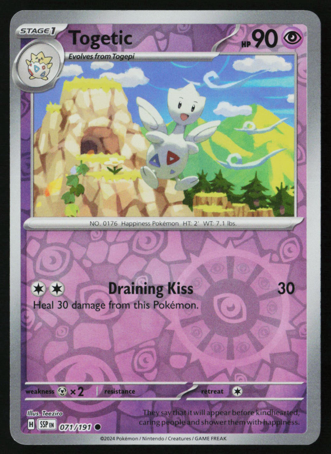 Togetic