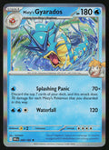 Misty's Gyarados