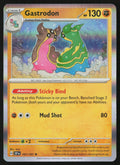 Gastrodon