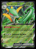 Serperior ex