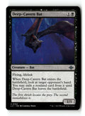 Deep-Cavern Bat