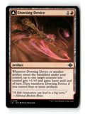 Dowsing Device