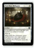 Dusk Rose Reliquary