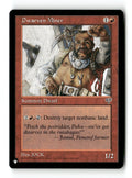 Dwarven Miner