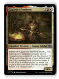 Caparocti Sunborn