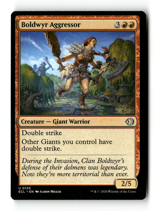 Boldwyr Aggressor