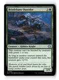 Bristlebane Outrider