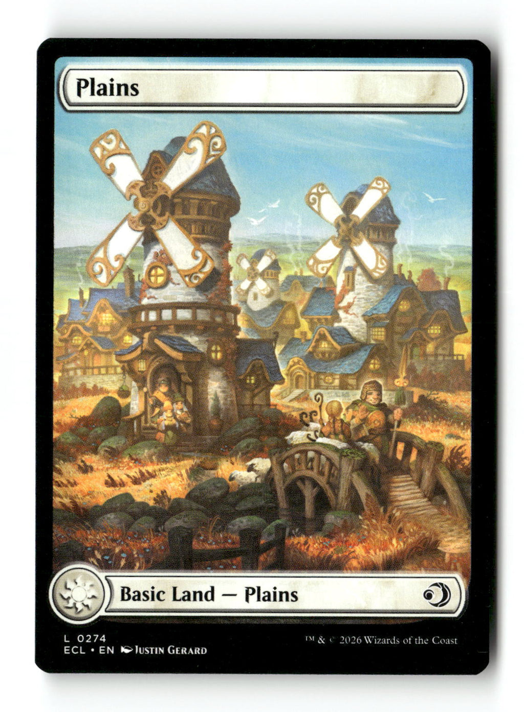Plains (0274)
