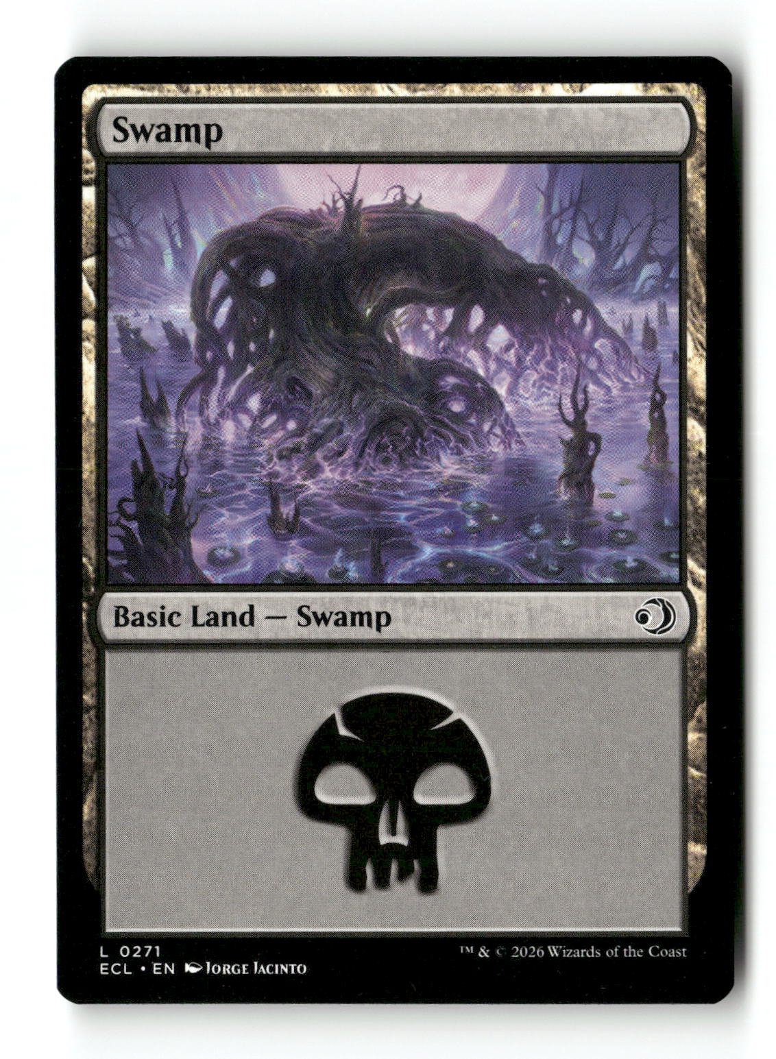 Swamp (0271)
