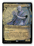 Abuelo, Ancestral Echo (Showcase)