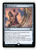 Braided Net