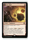 Dire Flail