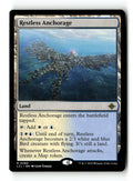 Restless Anchorage