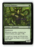 Virulent Emissary
