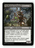 Mudbutton Cursetosser