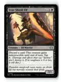 Iron-Shield Elf