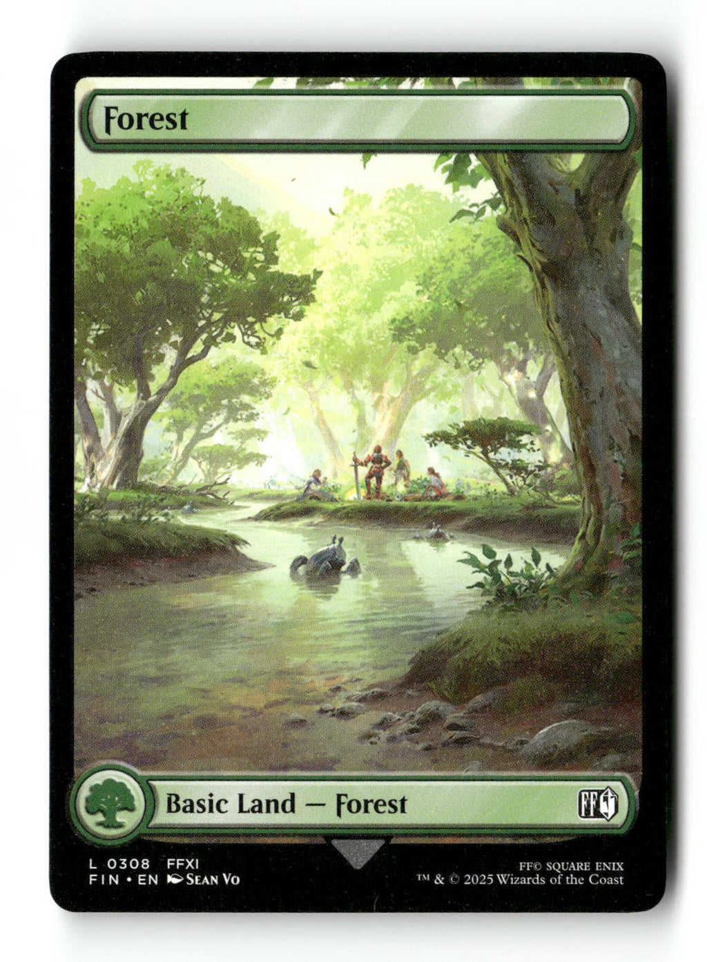 Forest (0308)